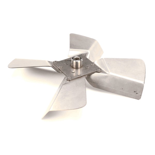 (image for) XLS Ovens XA5200-A16-4-625-1 FAN BLADE A16 4 WING 5/8 CW